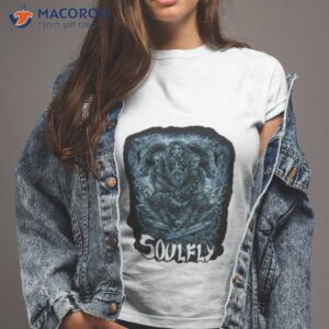 the goat soulfly shirt tshirt 2