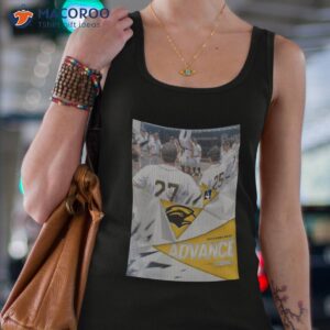 the golden eagles southern miss baseball advance to the 2023 ncaa super regionals shirt tank top 4