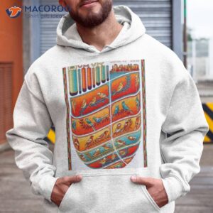 The Goo Goo Dolls And O.a.r. Bank Pavilion Boston Ma August 15 2023 Shirt 1 the goo goo dolls and o a r bank pavilion boston ma august 15 2023 shirt hoodie