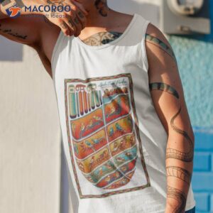 The Goo Goo Dolls And O.a.r. Bank Pavilion Boston Ma August 15 2023 Shirt 3 the goo goo dolls and o a r bank pavilion boston ma august 15 2023 shirt tank top 1