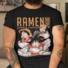 The Great Ramen Off Kanagawa Shirt