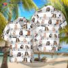 The Guinea Pig Song Hawaiian Shirt For