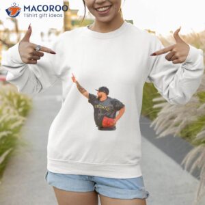 the headman alek manoah shirt sweatshirt