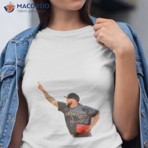 The Headman Alek Manoah Shirt