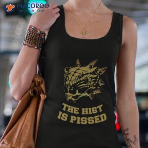 The Hist Is Pissed The Elder Scrolls Shirt 3 the hist is pissed the elder scrolls shirt tank top 4
