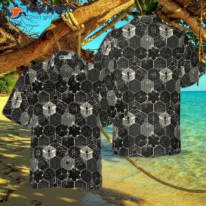 the honeycomb conjecture hawaiian shirt 0