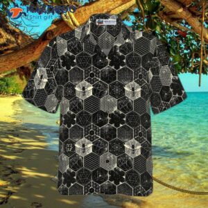 the honeycomb conjecture hawaiian shirt 2