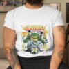 The Incredible Blastoise The Strangest Mom Of All Time Shirt