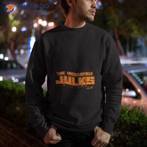 the incredible julks shirt 2 sweatshirt