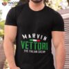 The Italian Dream Marvin Vettori Shirt