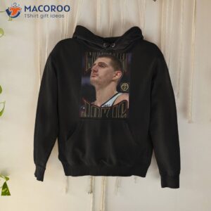 The Joker Nikola Jokic 2021 2022 Back To Back Mvp In 2023 Shirt 1 the joker nikola jokic 2021 2022 back to back mvp in 2023 shirt hoodie