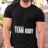 The Last Of Us Part Ii Team Abby Shirt