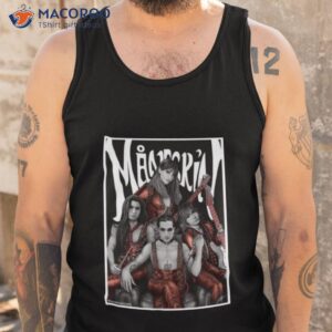 the legend maneskin shirt tank top