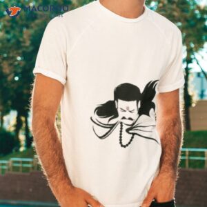 the lone prince adipurush shirt tshirt