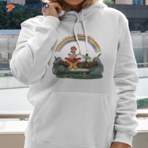 the lovers the dreamers and me kingdom hearts shirt hoodie 2