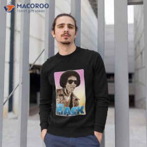 The Mack Vintage Design Shirt 2 the mack vintage design shirt sweatshirt 1