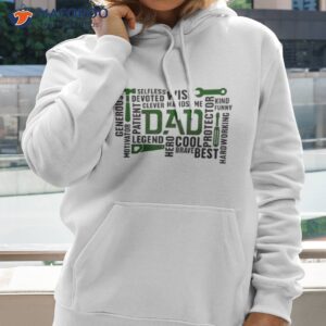The Man The Myth Daddy The Legend Shirt