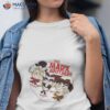 The Marx Brothers Funny Duck Soup Shirt