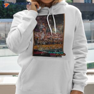 The Memorial Day Miracle Shirt