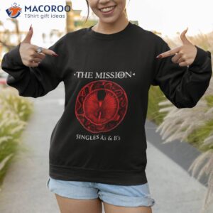 The Mission Band Rock The Mission The Mission The Mission The Mission The Mission Slayer Band Judas Shirt 2 the mission band rock the mission the mission the mission the mission the mission slayer band judas shirt sweatshirt
