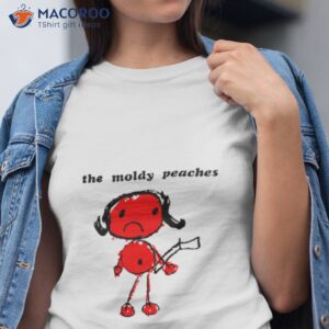 the moldy peaches sad girl vintage remake shirt tshirt