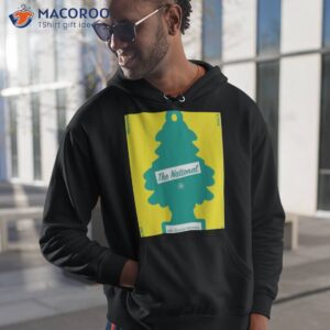 The National Seattle Wa June 4 2023 Shirt 1 the national seattle wa june 4 2023 shirt hoodie 1