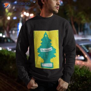 The National Seattle Wa June 4 2023 Shirt 2 the national seattle wa june 4 2023 shirt sweatshirt