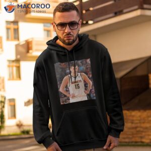 the nuggets are winless this postseason when nikola jokic scores 40 points t shirt hoodie 2