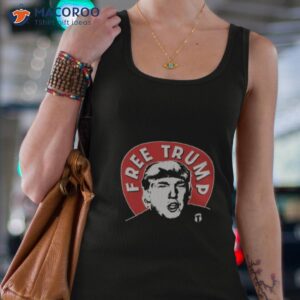 the officer tatum store free trump shirt tank top 4