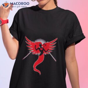 The Offspring Logo Shirt
