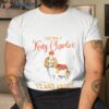 The Only King Charles I Care Aboushirt