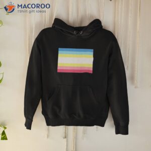 The Pedophilia Pride Flag Shirt 1 the pedophilia pride flag shirt hoodie