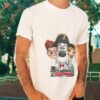 The Pirate Captain Mr Peabody Sherman Shirt
