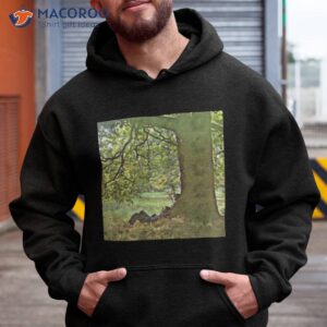 The Plastic Ono Album Cover Shirt