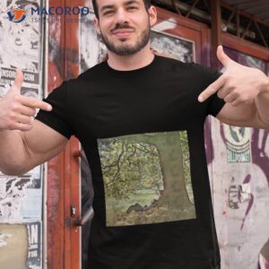 The Plastic Ono Album Cover Shirt