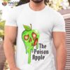 The Poison Apple Snowwhite Shirt