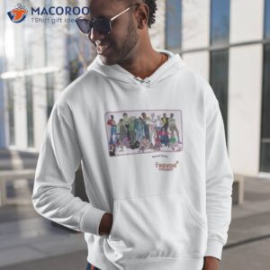 The Pride Platoon Crewneck Shirt 1 the pride platoon crewneck shirt hoodie 1