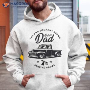 the rag company shop detail dad pocket shirt hoodie