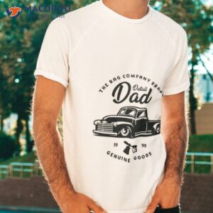 the rag company shop detail dad pocket shirt tshirt