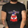 The Rat King Chucky Florida Panthers Shirt