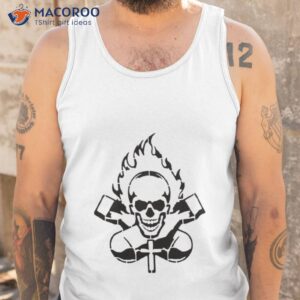 the righteous gemstones brothers of tomorrows fires shirt tank top