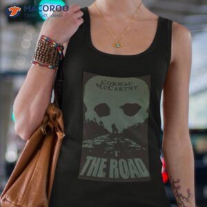 the road cormac mccarthy shirt tank top 4