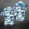 The Royal Australian Air Force Aircraft In World War Ii Wore Hawaiian Shirts.