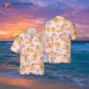 The Royal Canadian Regit (the Rcr) Hawaiian Shirt, Army