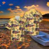 The San Francisco Fire Departt Hawaiian Shirt