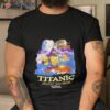 The Simpsons 1998 Titanic Oceangate Sweatshirt
