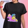 The Simpsons All Cops Are Wiggum Shirt