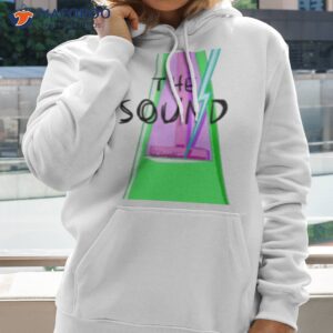 the sound skz stray kids shirt hoodie 2