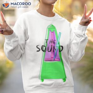 the sound skz stray kids shirt sweatshirt 2