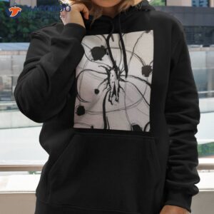 The Spot Spider Man Across The Spiderverse Shirt 1 the spot spider man across the spiderverse shirt hoodie